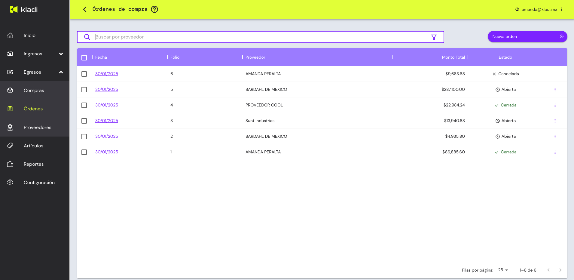 Listado de las ordenes de compra.png